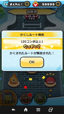 ステージ