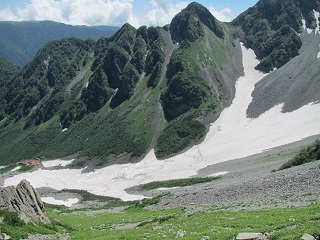 �O�䍂�k�����̃J�[��